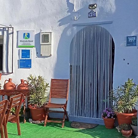 Cueva La Loli Villa Guadix Dış mekan fotoğraf